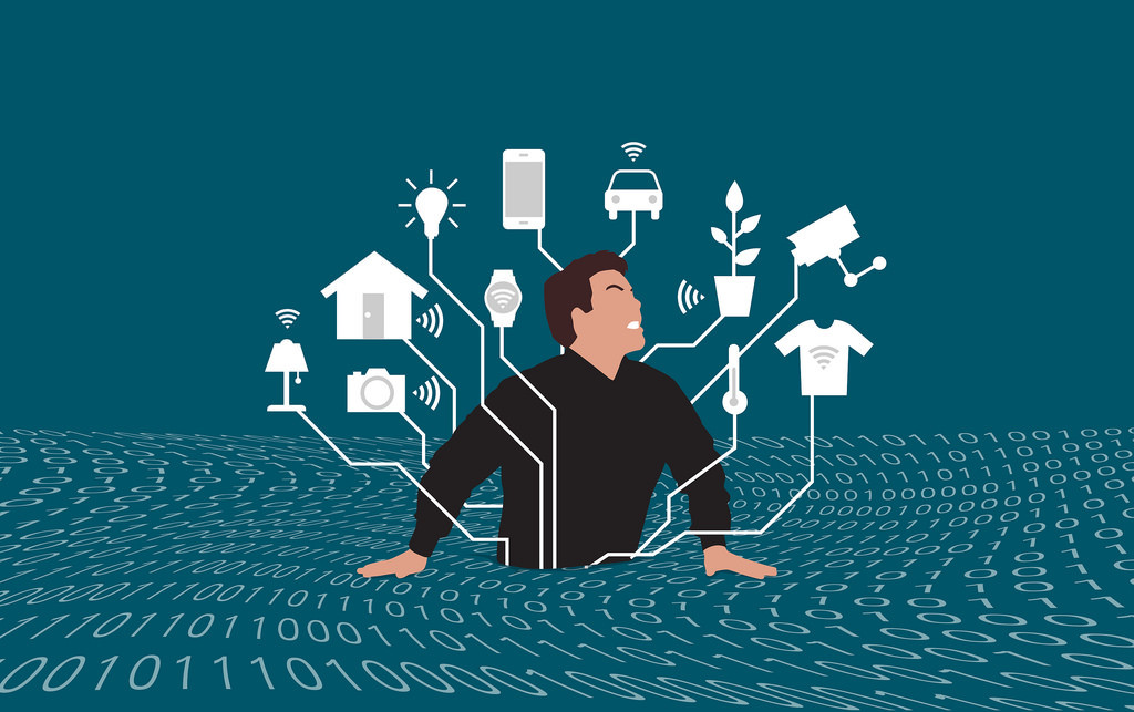 Öykü – Akılsız Ev